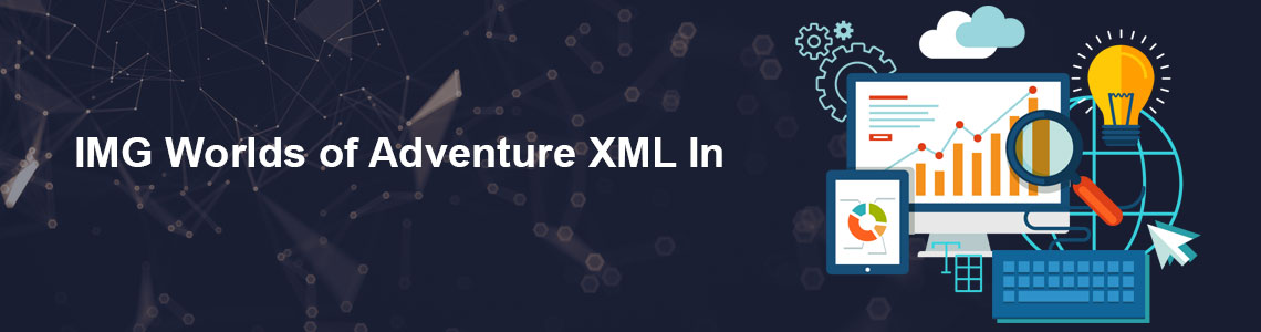 IMG Worlds of Adventure XML In