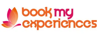bookmy experice