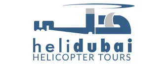 Heli Dubai Helicopter