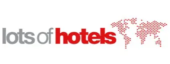lots of hotels