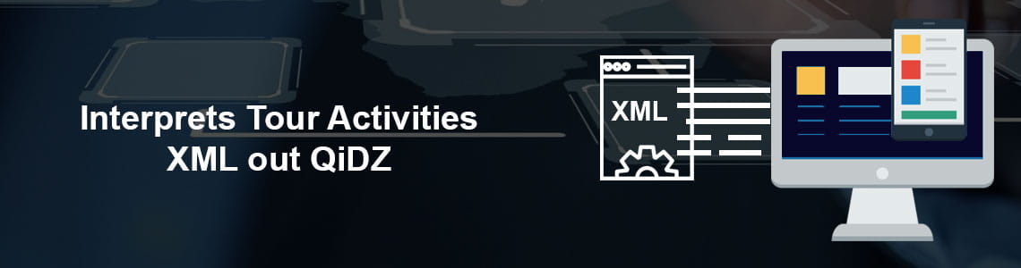 BeMyGuest XML Outbound