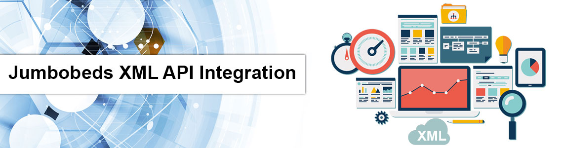 Jumbobeds XML API Integration