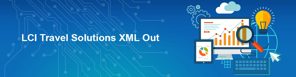 LCI Travel Solutions XML Out