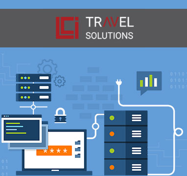 LCI Travel Solutions XML Out