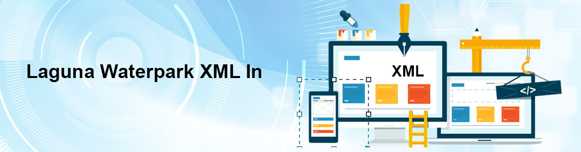 Laguna Waterpark XML In