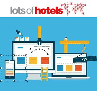 Lots of hotels XML Integration