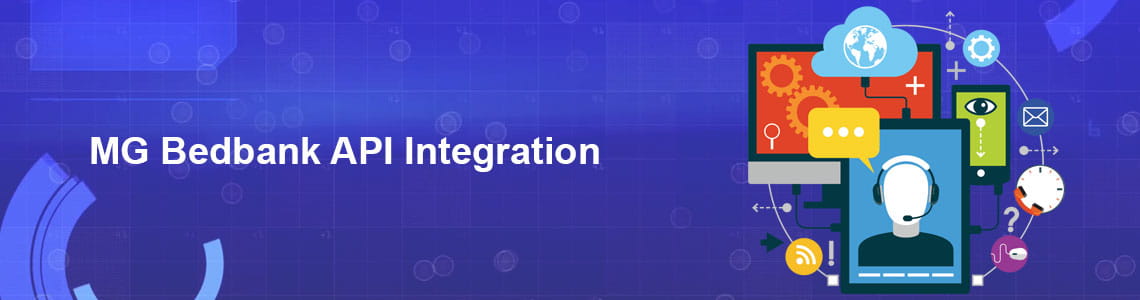MG Bedbank API Integration