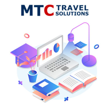 MTC Travel Solutions XML API Integration