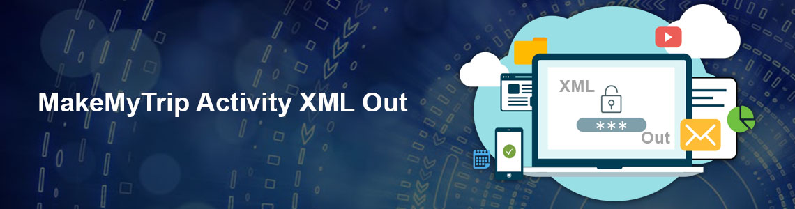 MakeMyTrip Activity XML Out