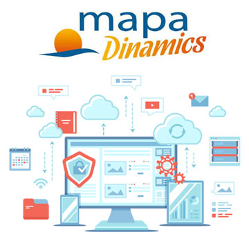 Mapa Dinamics XML OUT