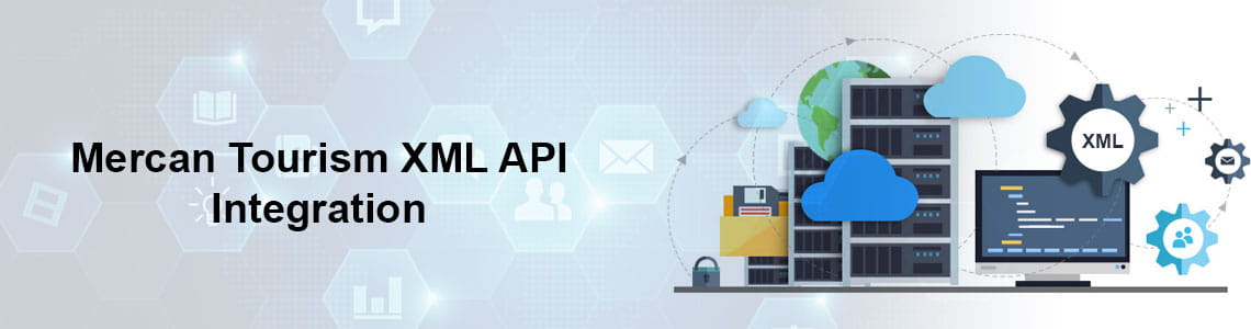 Mercan Tourism XML API Integration