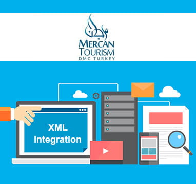 Mercan Tourism XML API Integration