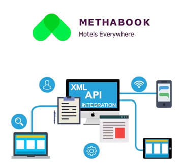 MethaBook XML Integration
