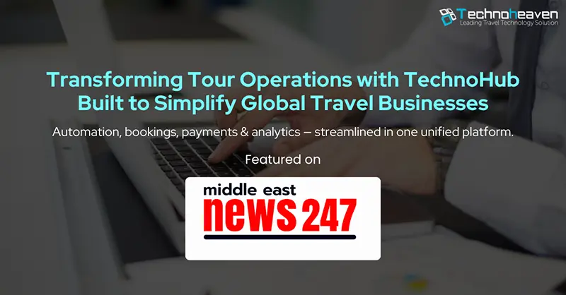 Middle East News 247