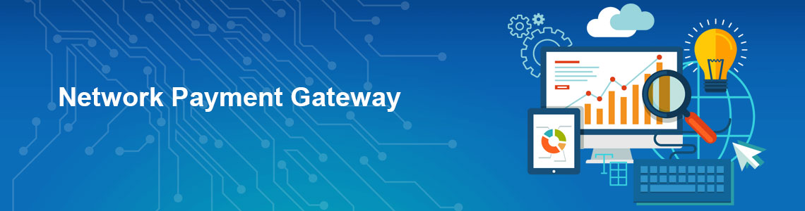 Network Payment Gateway