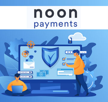 Noon Payments Payment Gateway