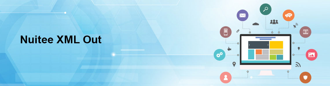 Nuitee XML Out