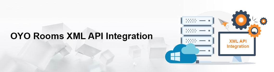 OYO Rooms XML API Integration