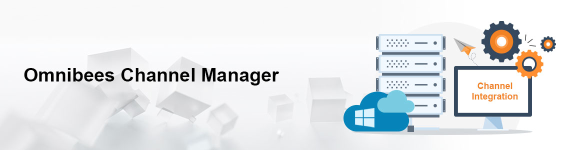 Omnibees Channel Manager