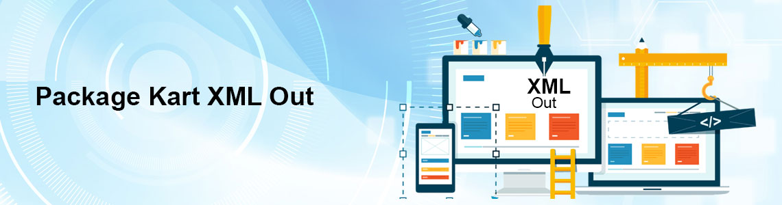 Package Kart XML Out