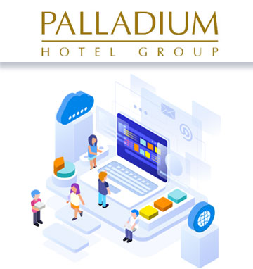 Palladium Hotel Group XML API Integration