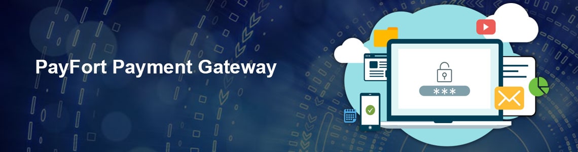 PayFort Payment Gateway