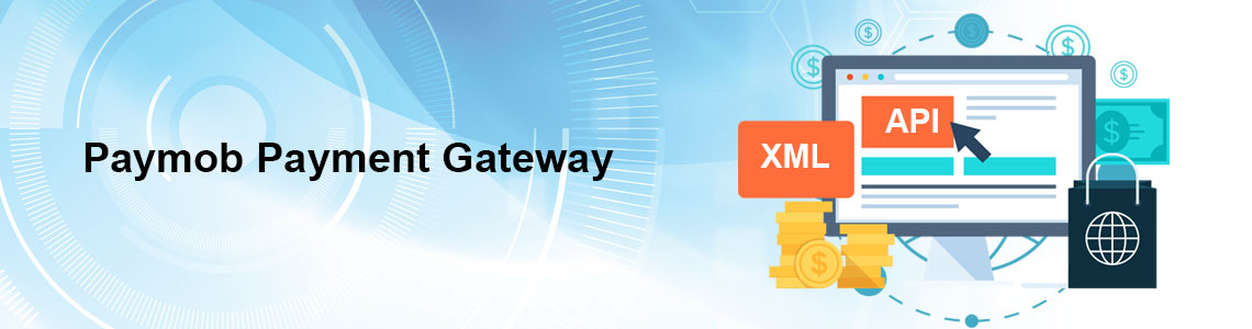 Paymob Payment Gateway