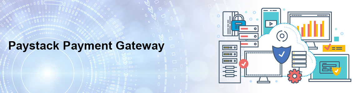 Paystack Payment Gateway