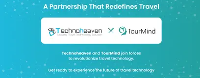 Blockchain Hotel Booking Technoheaven