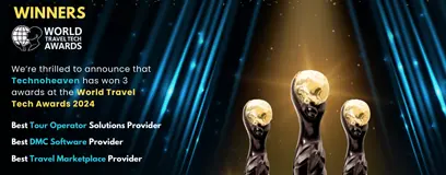 Blockchain Hotel Booking Technoheaven