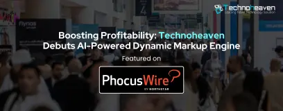 Blockchain Hotel Booking Technoheaven