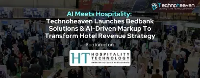 Blockchain Hotel Booking Technoheaven