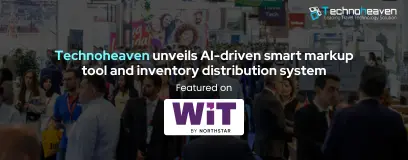 Blockchain Hotel Booking Technoheaven