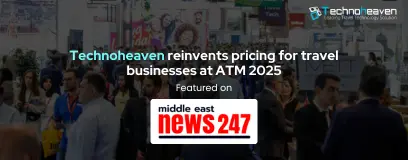 Blockchain Hotel Booking Technoheaven