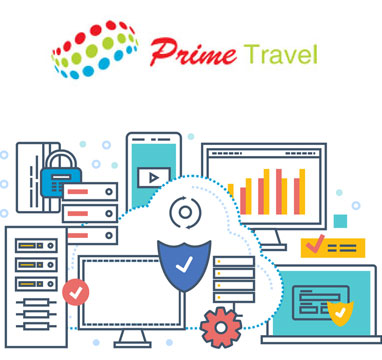 Prime Travel XML API Integration