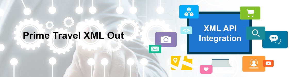 Prime Travel XML Out