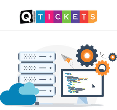 Q-tickets XML Out