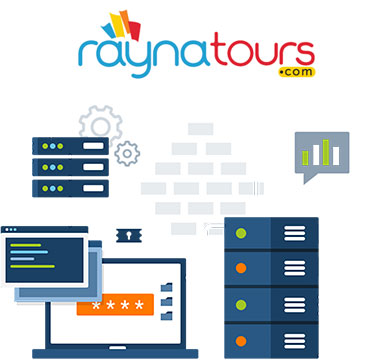 Rayna Tours XML In