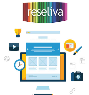 Reseliva Channel Manager