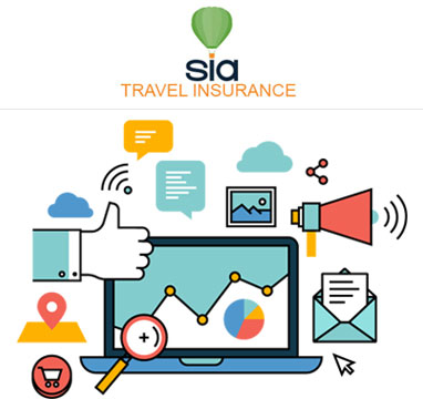 SIA Travel Insurance