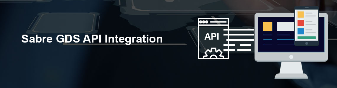 Sabre GDS API Integration