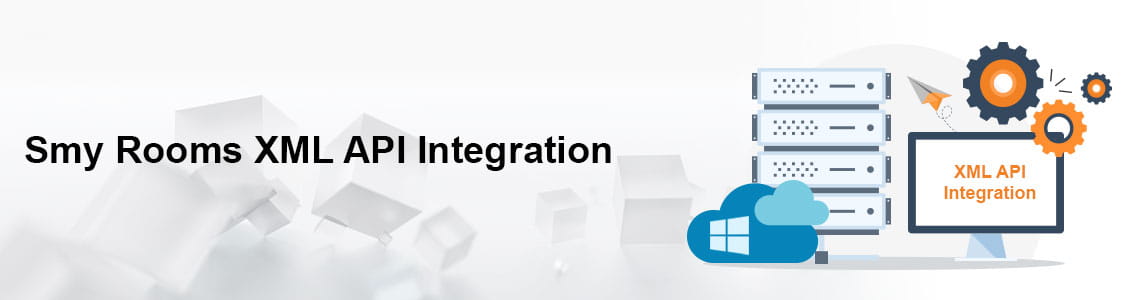 Smy Rooms XML API Integration
