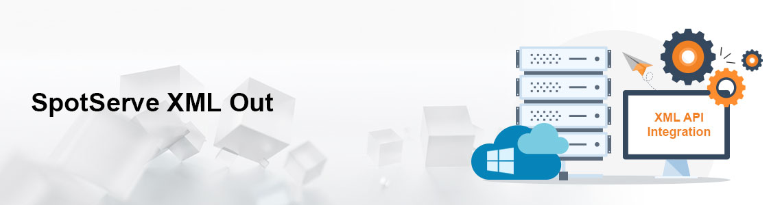 SpotServe XML Out