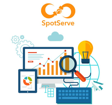 SpotServe XML Out