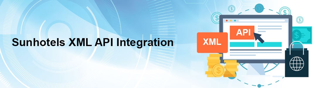 Sunhotels XML API Integration