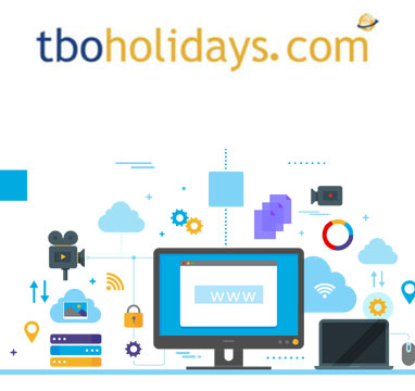 TBO Holidays Transfer API