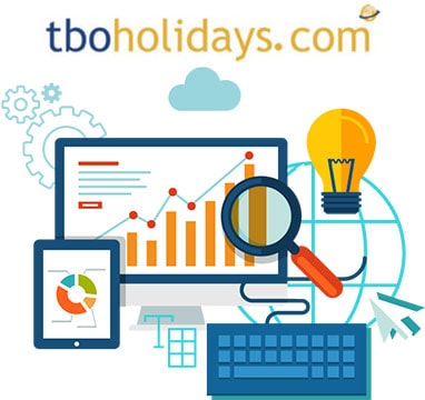 TBO Holidays XML Out