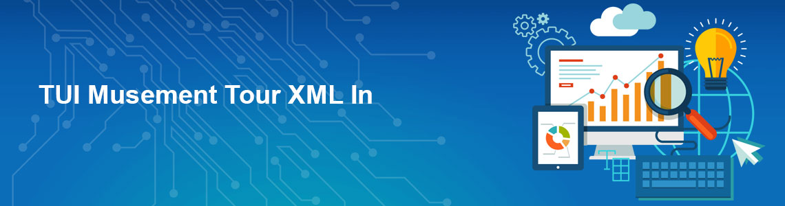 TUI Musement Tour XML In