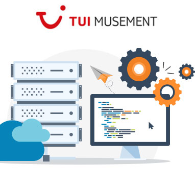 TUI Musement Tour XML In