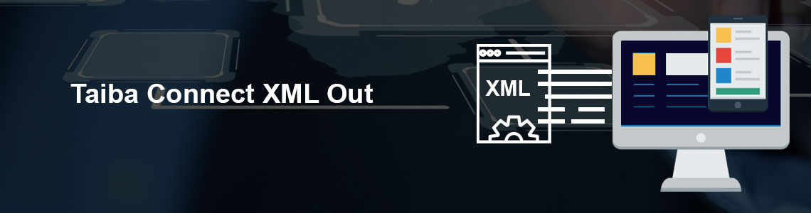 Taiba Connect XML Out